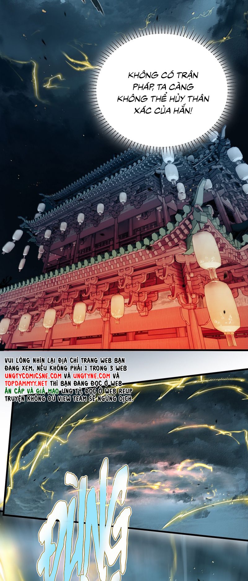 Xà Yêu Muốn Đào Thoát Chap 56 - Next Chap 57