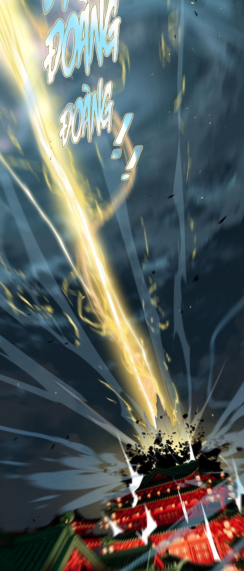 Xà Yêu Muốn Đào Thoát Chap 56 - Next Chap 57