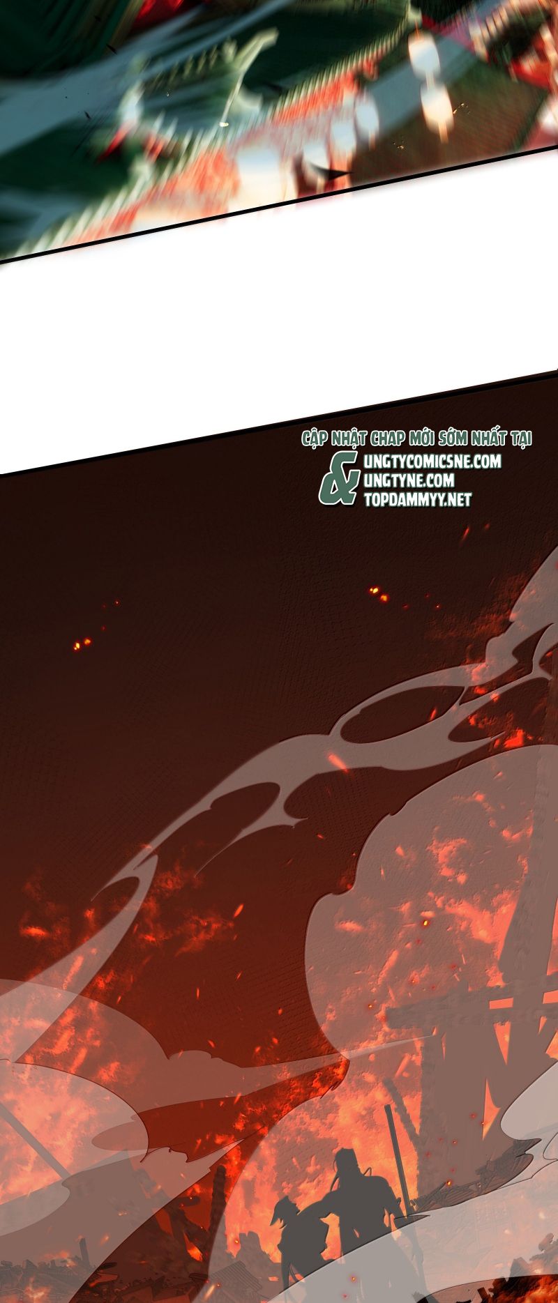 Xà Yêu Muốn Đào Thoát Chap 56 - Next Chap 57