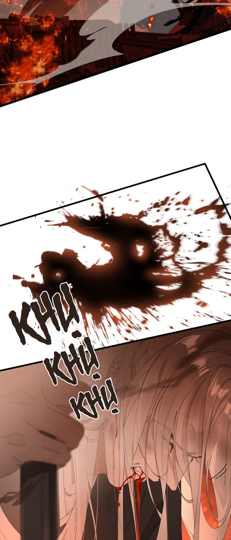 Xà Yêu Muốn Đào Thoát Chap 56 - Next Chap 57