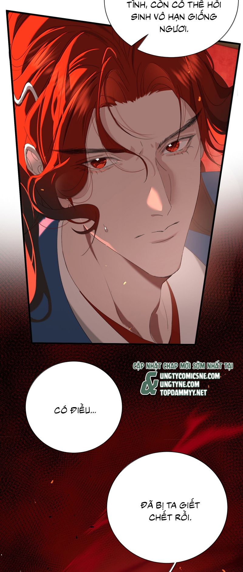 Xà Yêu Muốn Đào Thoát Chap 56 - Next Chap 57