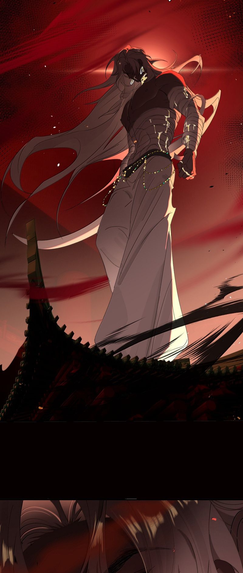 Xà Yêu Muốn Đào Thoát Chap 56 - Next Chap 57