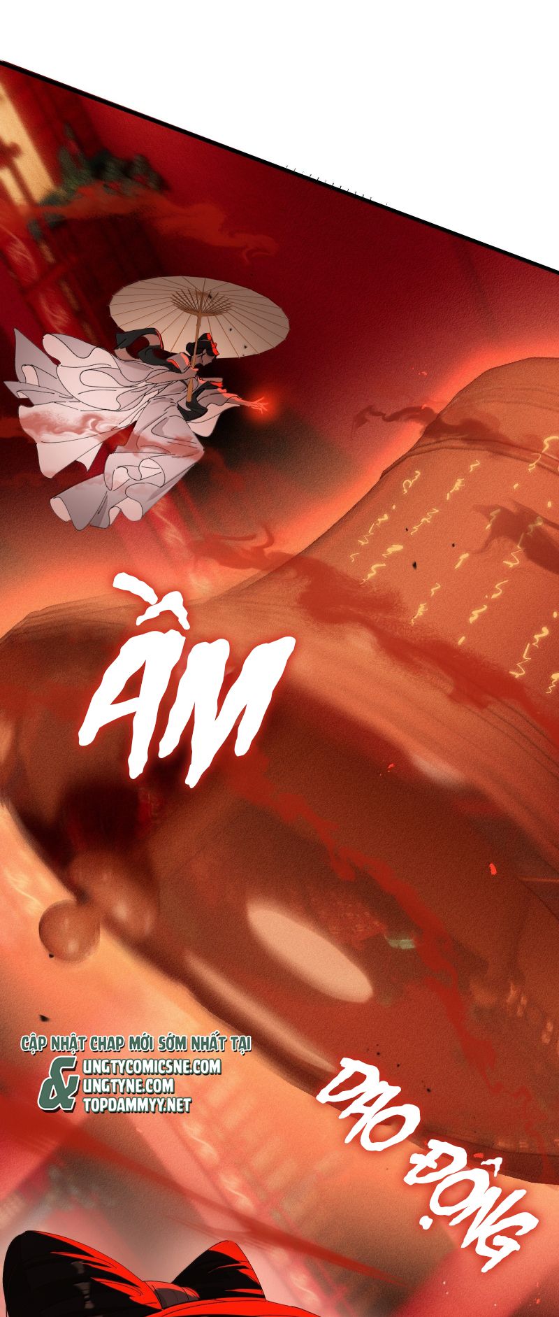 Xà Yêu Muốn Đào Thoát Chap 56 - Next Chap 57