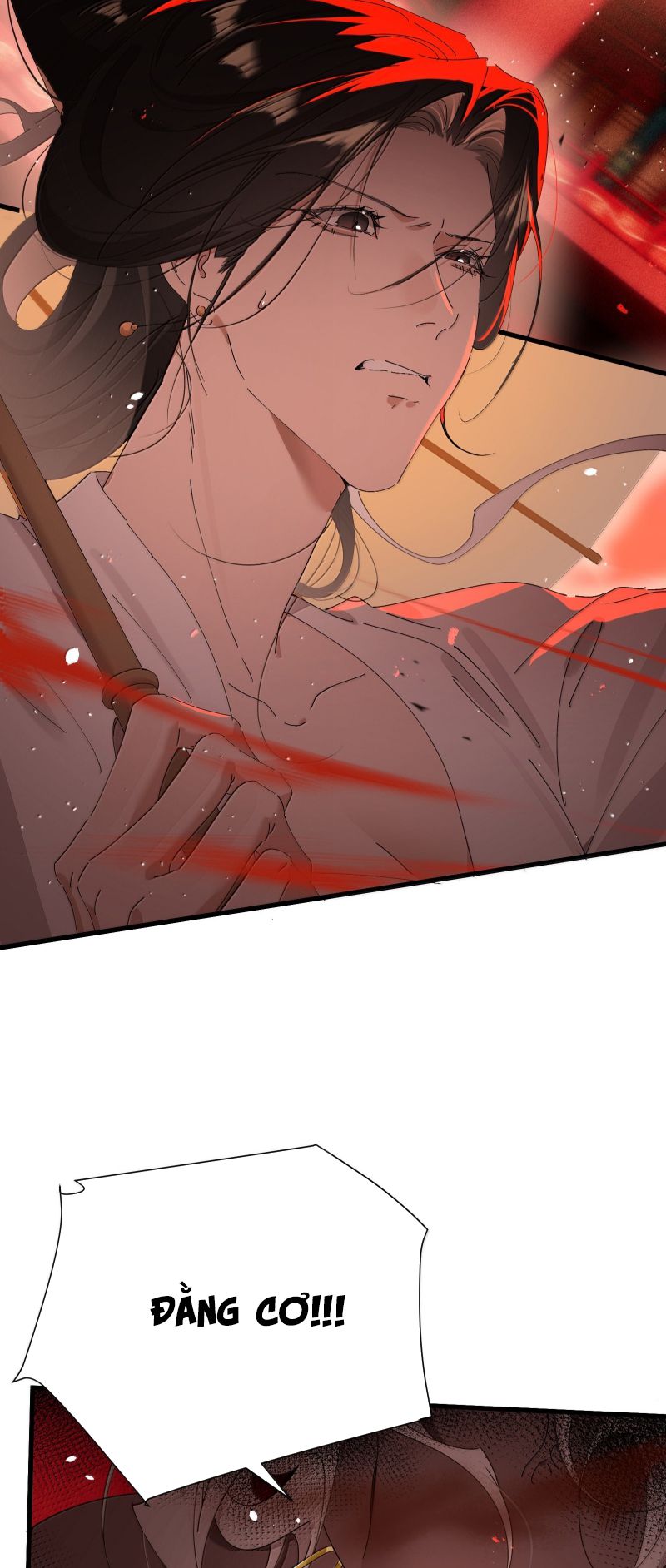 Xà Yêu Muốn Đào Thoát Chap 56 - Next Chap 57