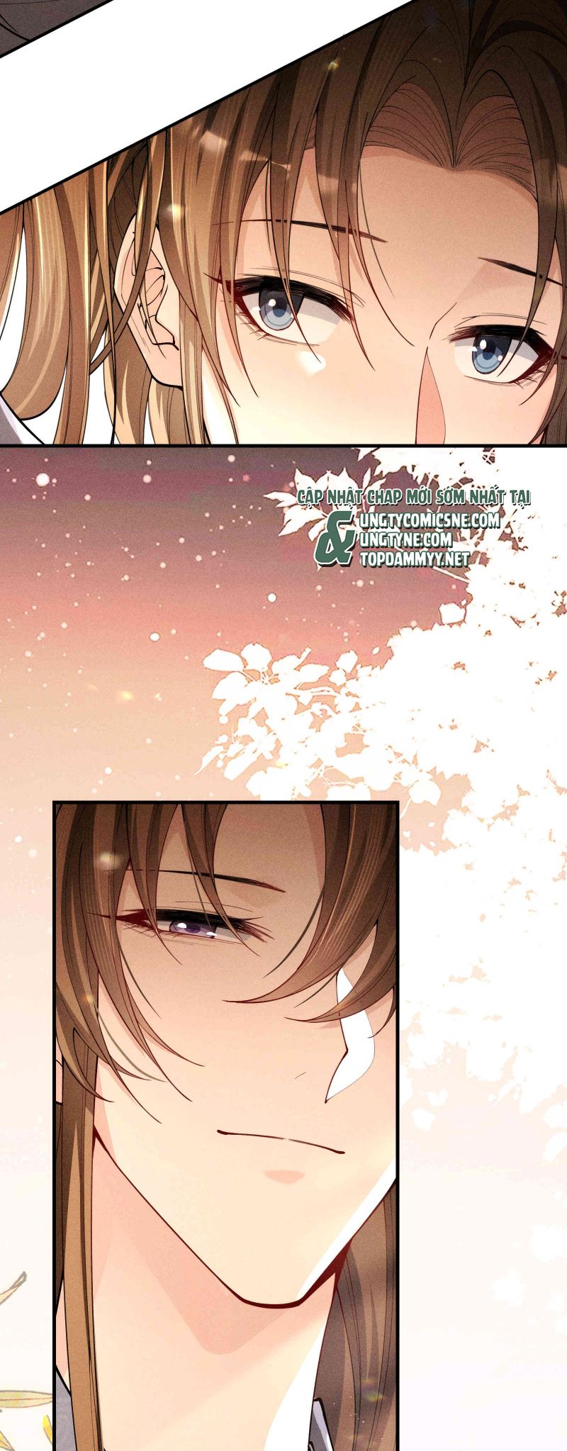 Kim Phong Ngọc Lộ Chap 31 - Next Chap 32