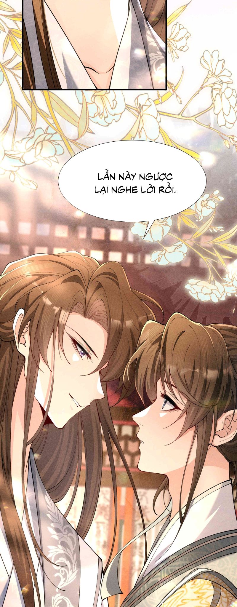 Kim Phong Ngọc Lộ Chap 31 - Next Chap 32