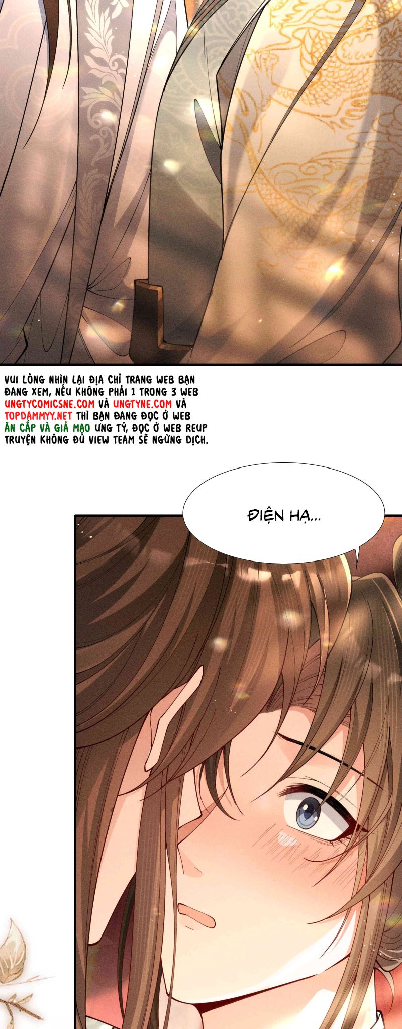 Kim Phong Ngọc Lộ Chap 31 - Next Chap 32