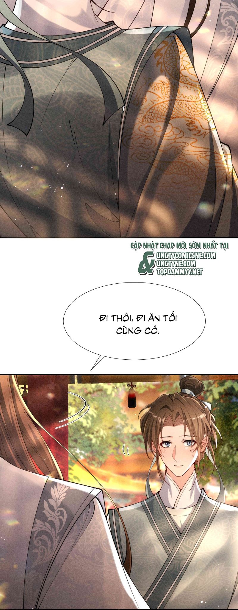 Kim Phong Ngọc Lộ Chap 31 - Next Chap 32