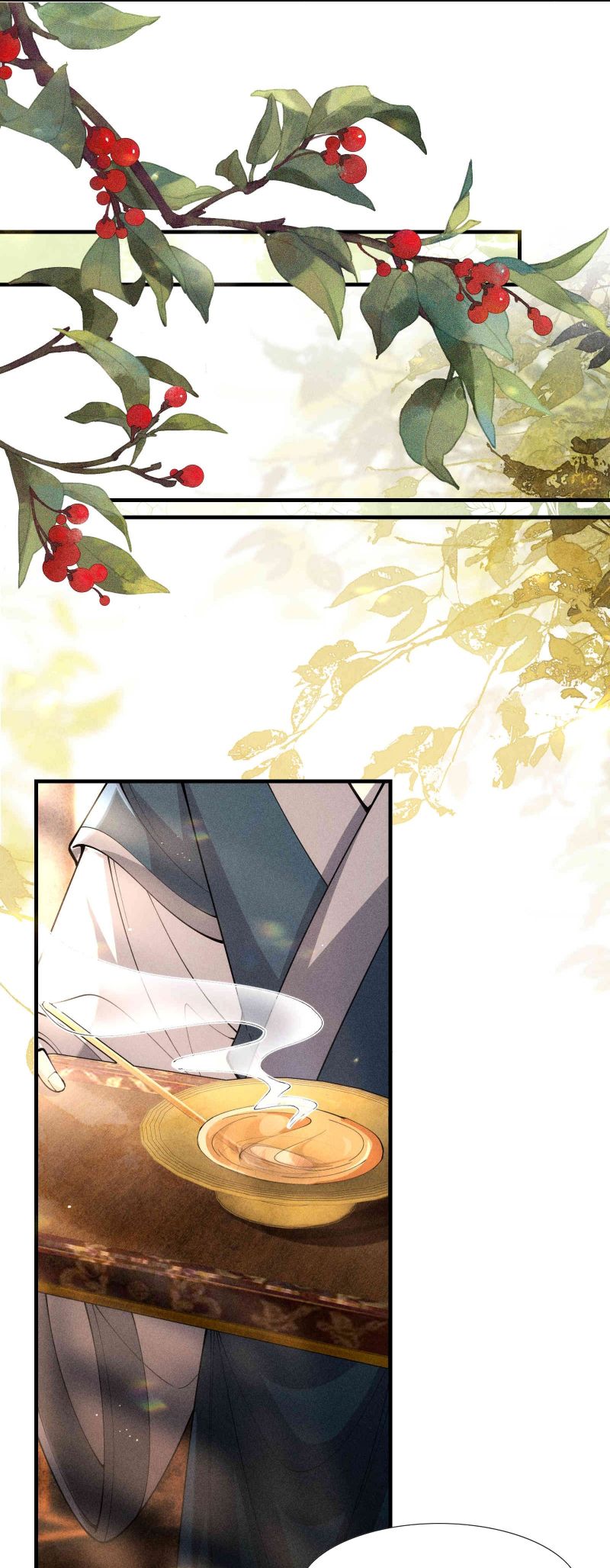 Kim Phong Ngọc Lộ Chap 31 - Next Chap 32