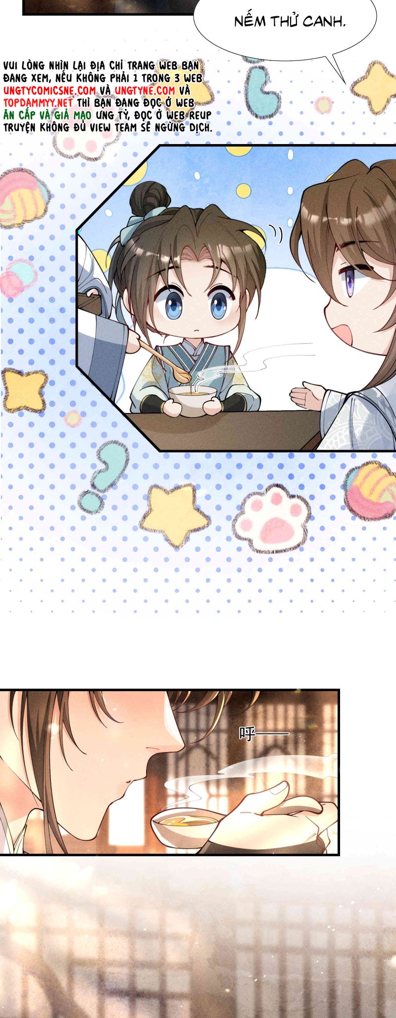 Kim Phong Ngọc Lộ Chap 31 - Next Chap 32