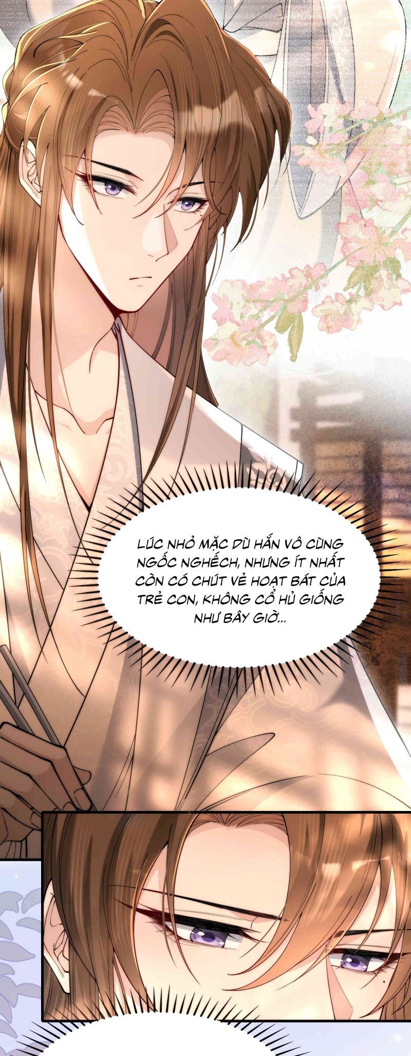 Kim Phong Ngọc Lộ Chap 31 - Next Chap 32