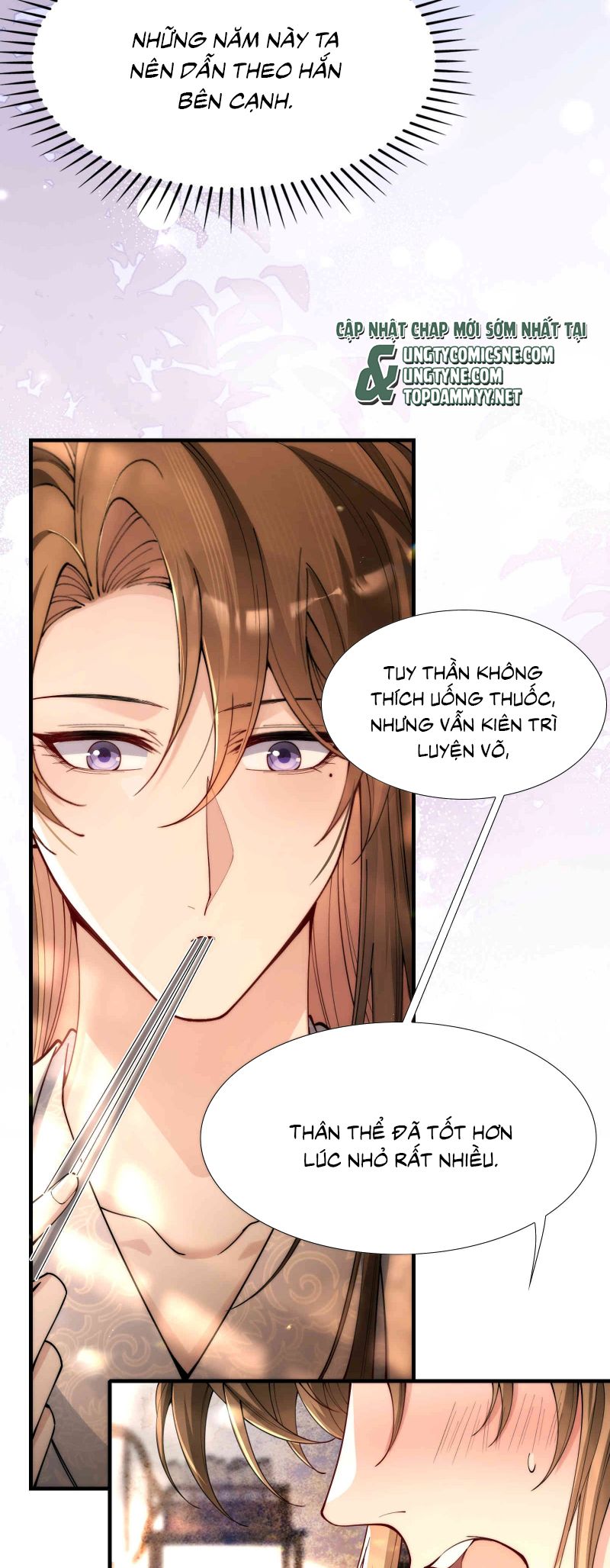 Kim Phong Ngọc Lộ Chap 31 - Next Chap 32