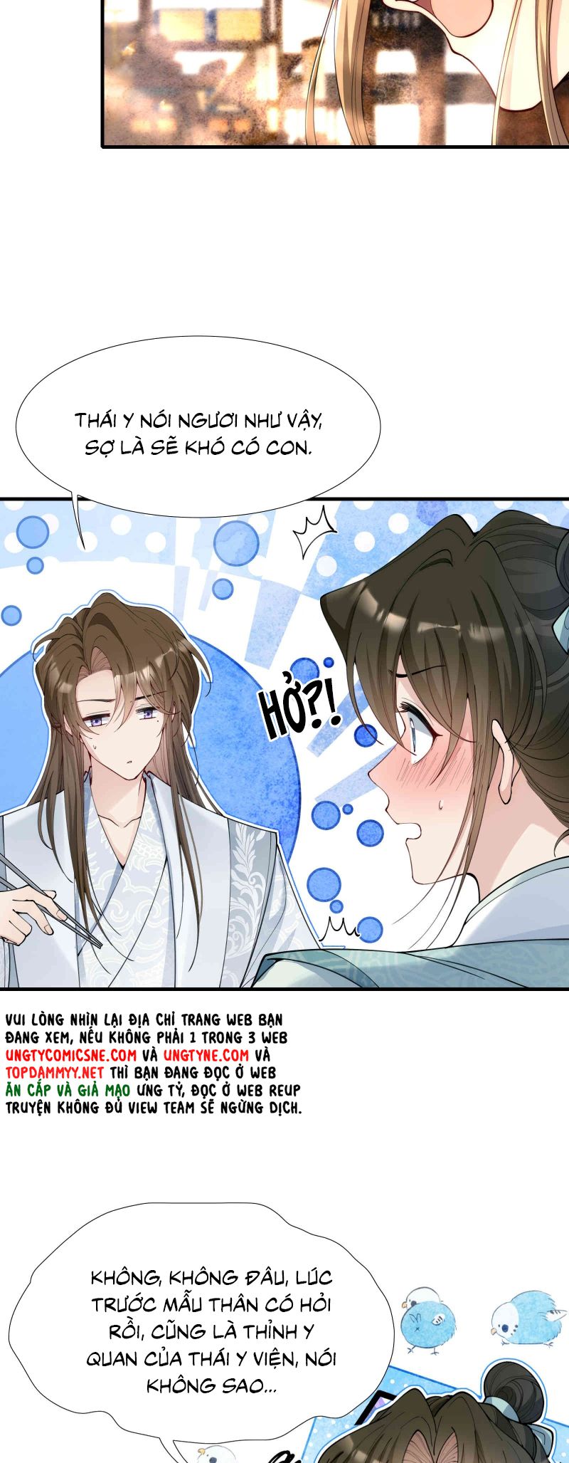 Kim Phong Ngọc Lộ Chap 31 - Next Chap 32