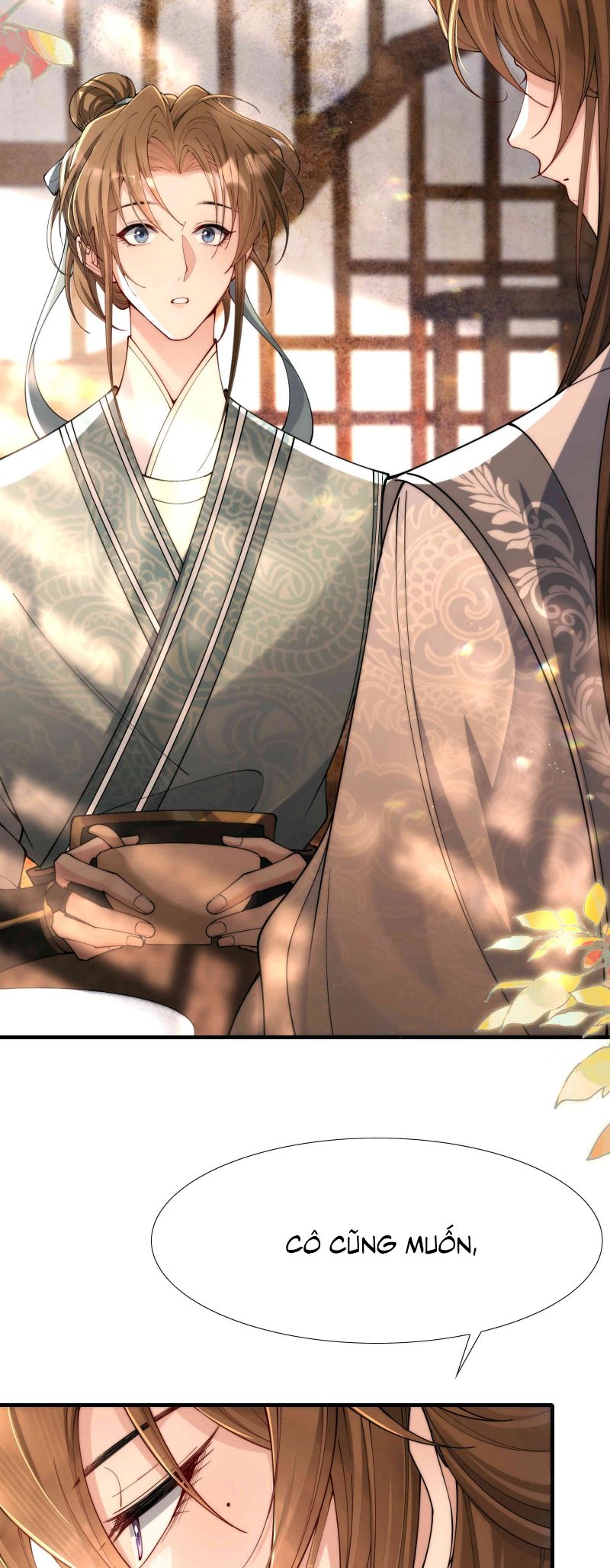 Kim Phong Ngọc Lộ Chap 31 - Next Chap 32