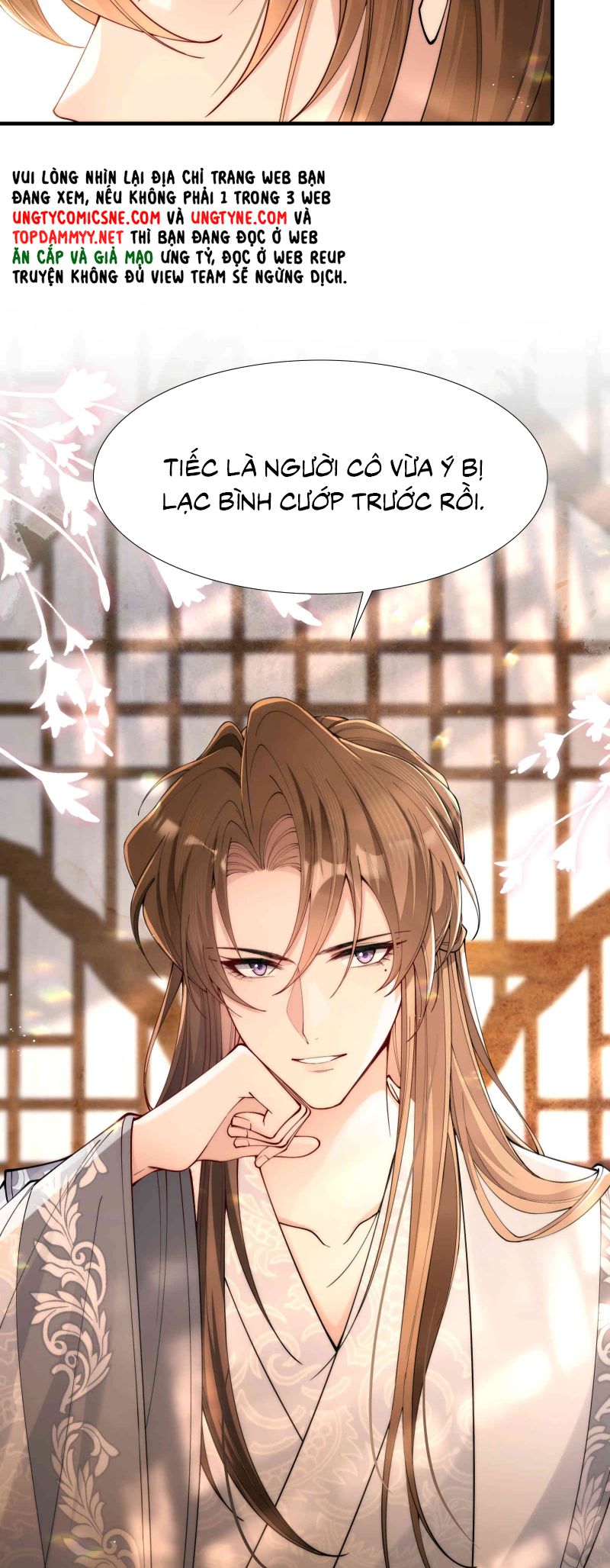 Kim Phong Ngọc Lộ Chap 31 - Next Chap 32
