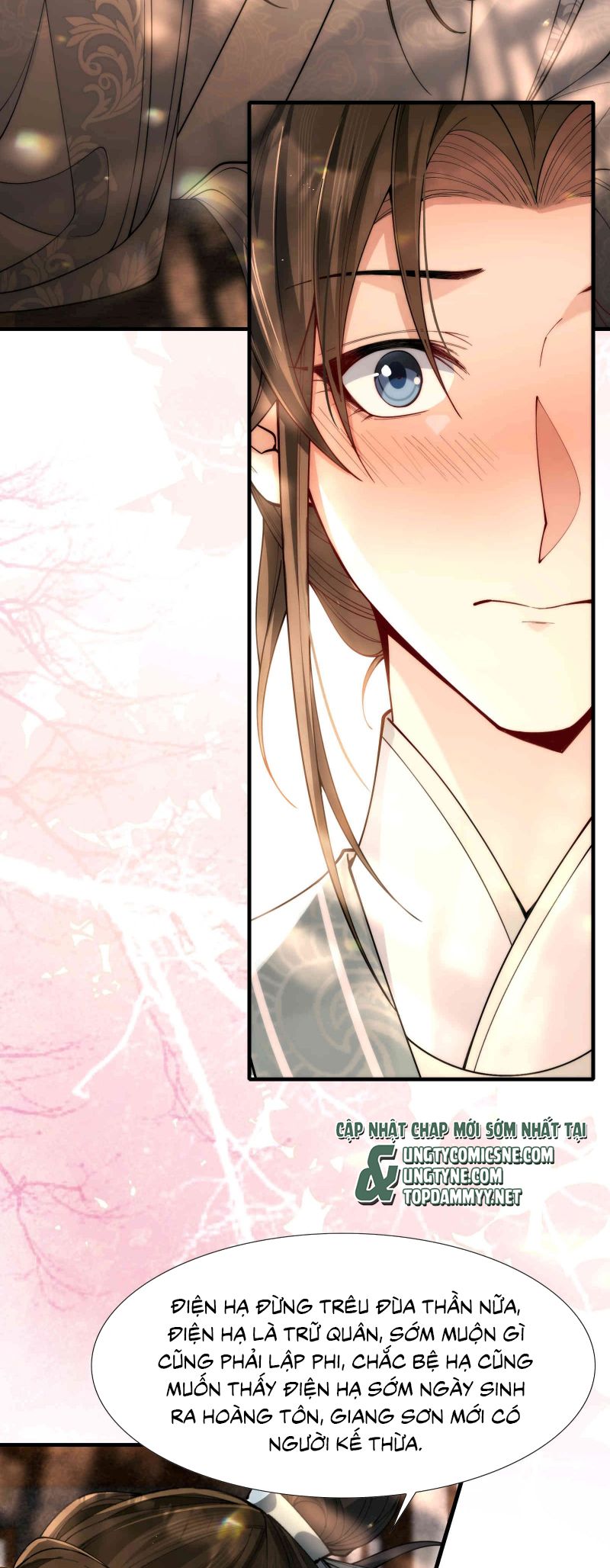 Kim Phong Ngọc Lộ Chap 31 - Next Chap 32