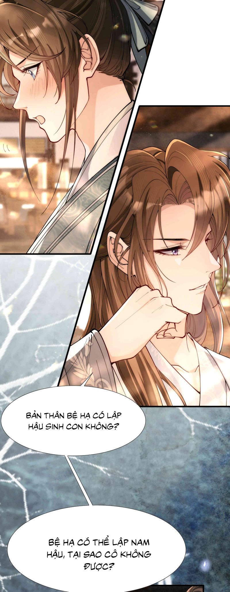 Kim Phong Ngọc Lộ Chap 31 - Next Chap 32