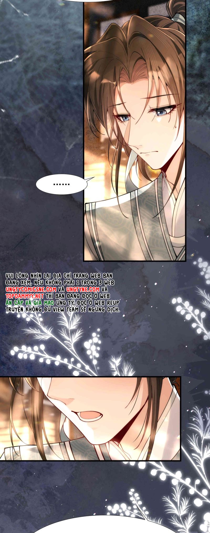 Kim Phong Ngọc Lộ Chap 31 - Next Chap 32