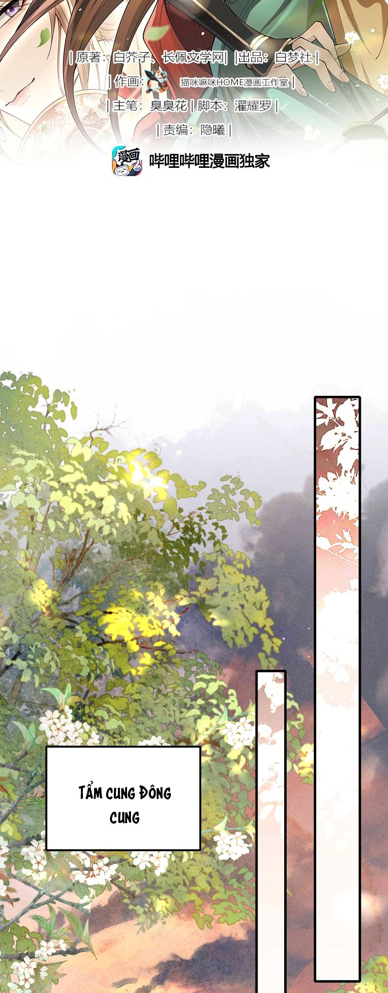 Kim Phong Ngọc Lộ Chap 31 - Next Chap 32