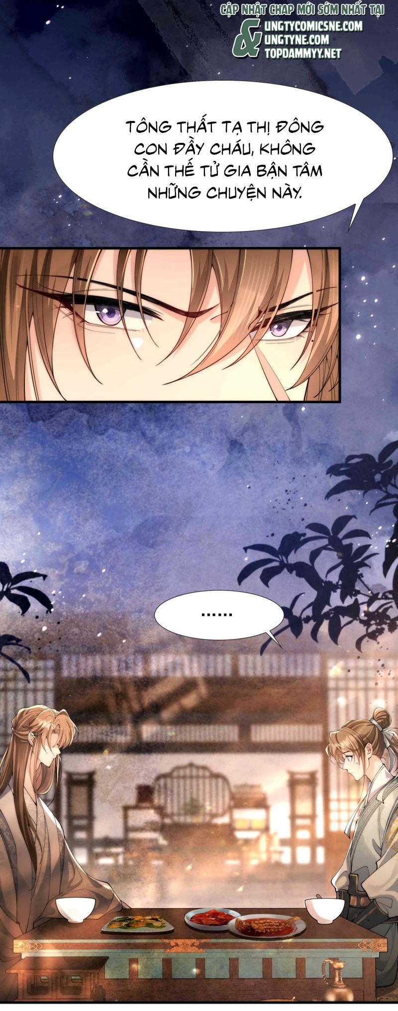 Kim Phong Ngọc Lộ Chap 31 - Next Chap 32