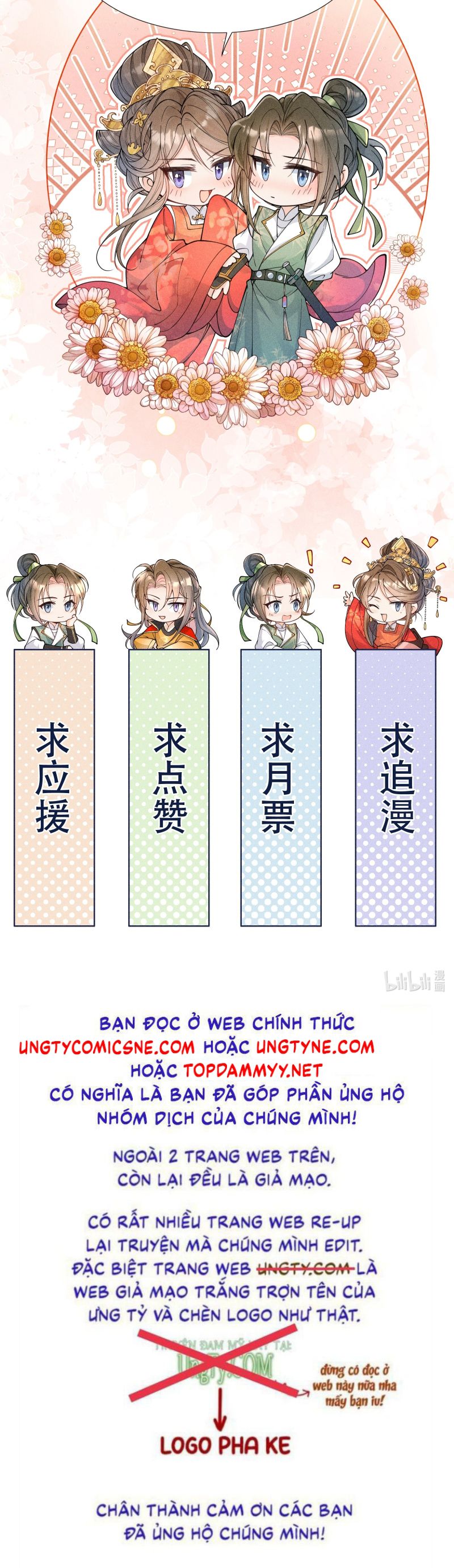 Kim Phong Ngọc Lộ Chap 31 - Next Chap 32