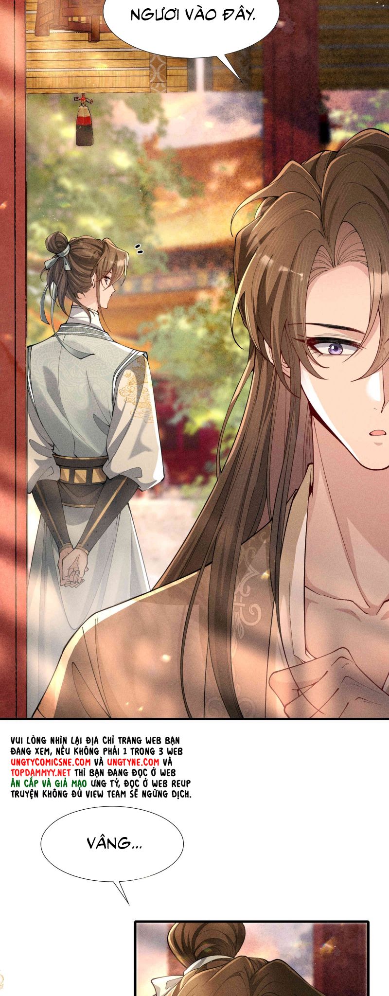 Kim Phong Ngọc Lộ Chap 31 - Next Chap 32