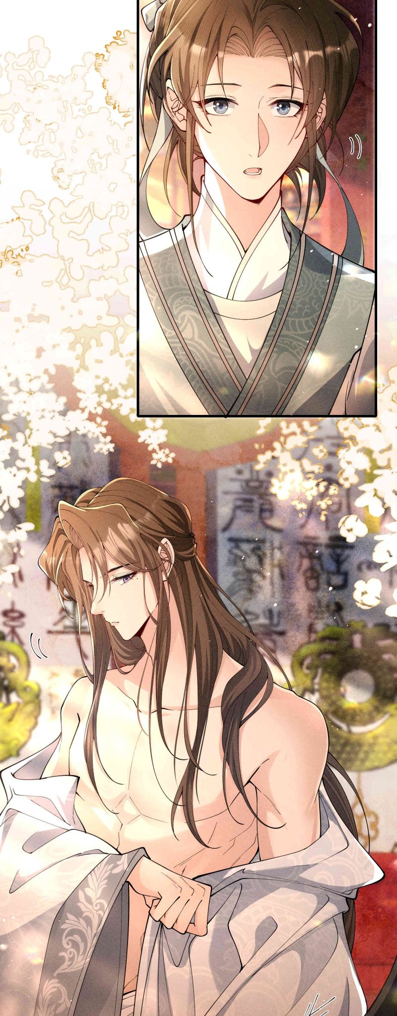 Kim Phong Ngọc Lộ Chap 31 - Next Chap 32