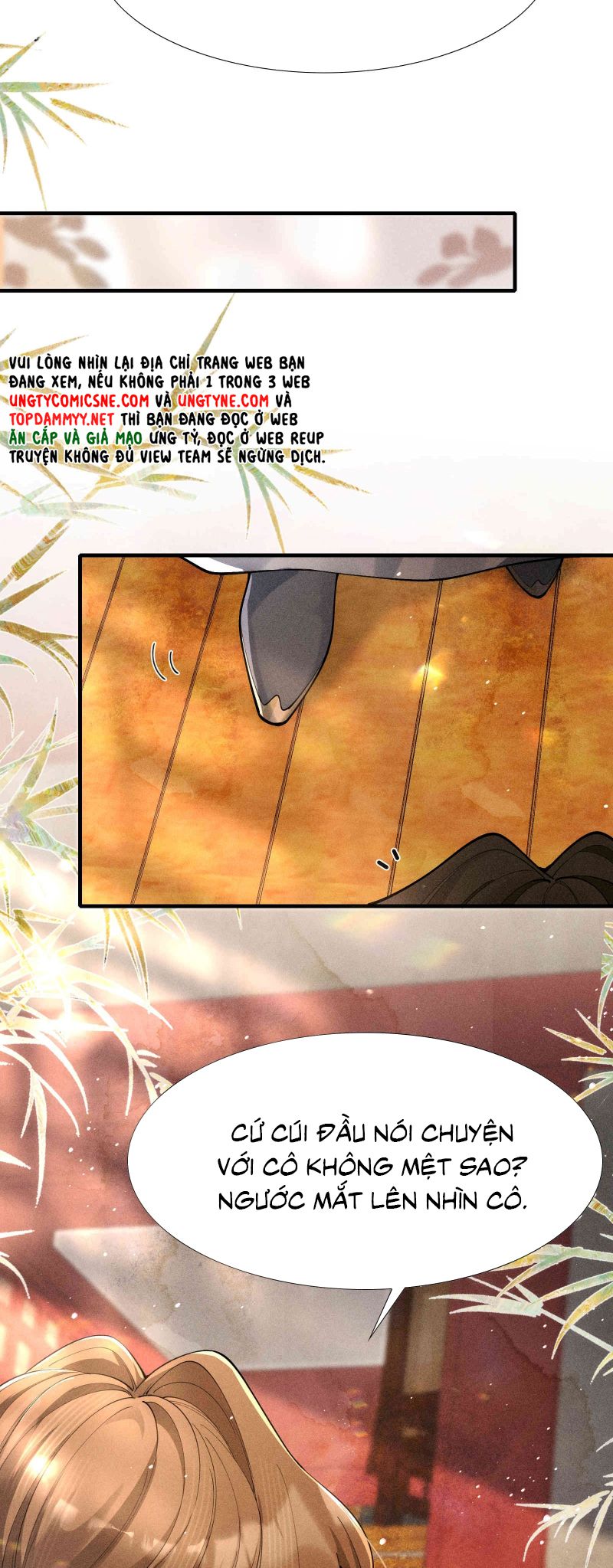 Kim Phong Ngọc Lộ Chap 31 - Next Chap 32