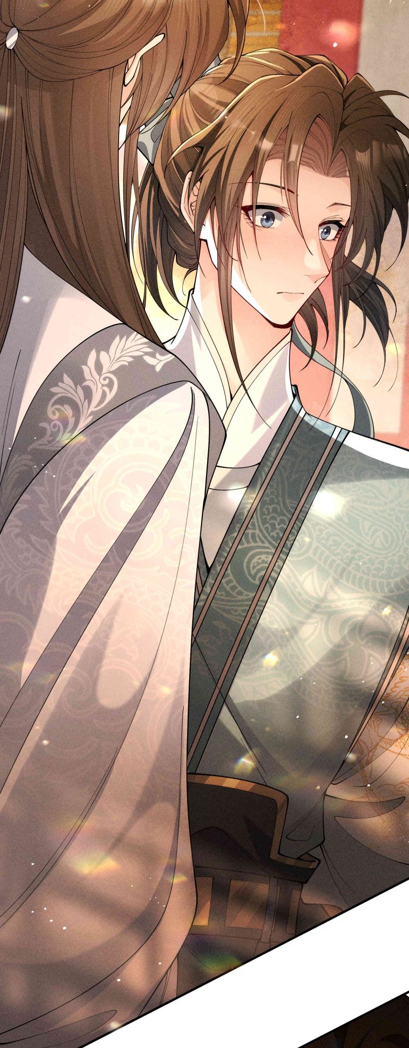 Kim Phong Ngọc Lộ Chap 31 - Next Chap 32