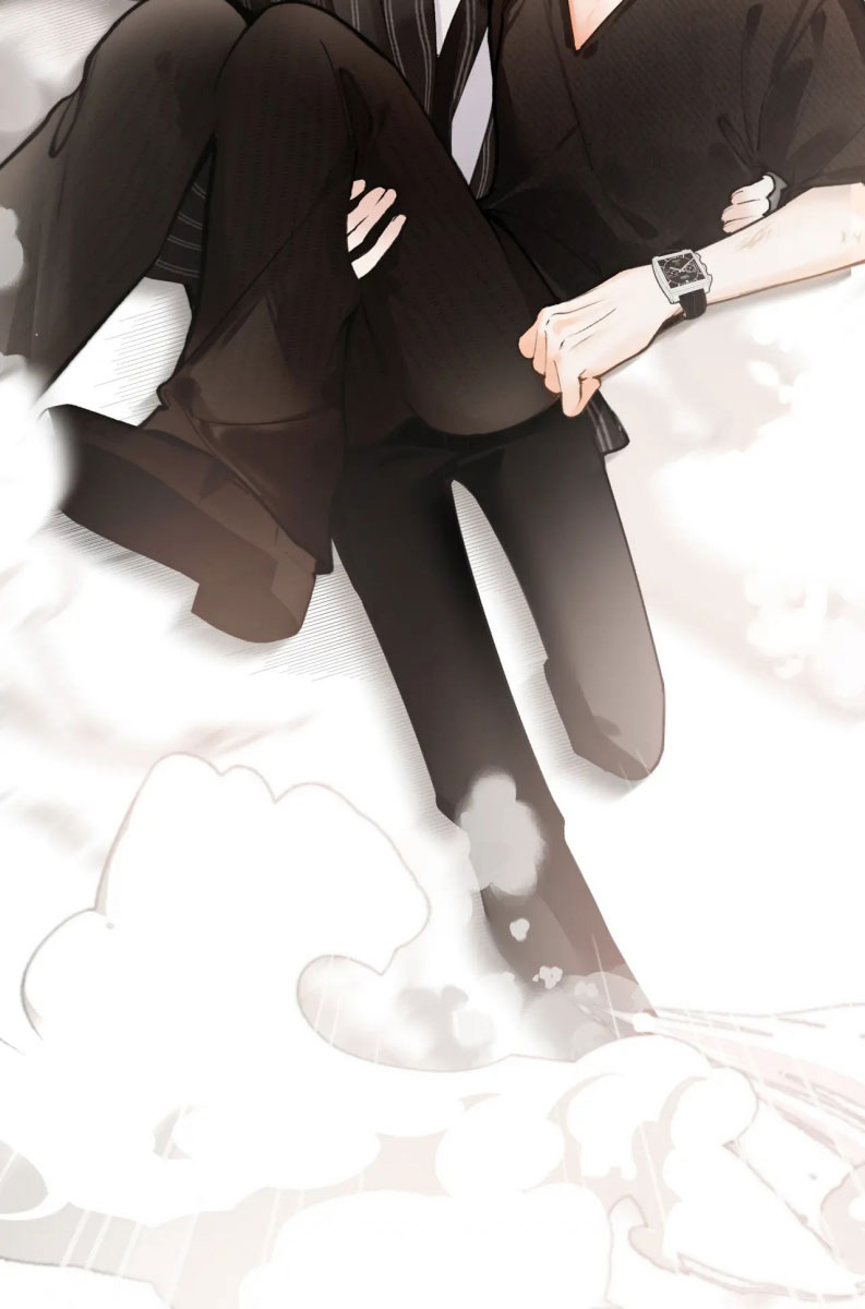 Tiếp Xúc Nguy Hiểm Chap 23 - Next Chap 24