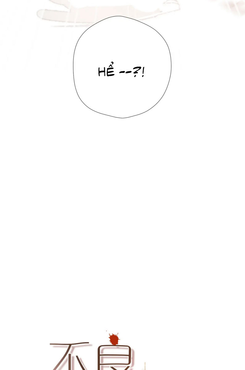 Tiếp Xúc Nguy Hiểm Chap 23 - Next Chap 24