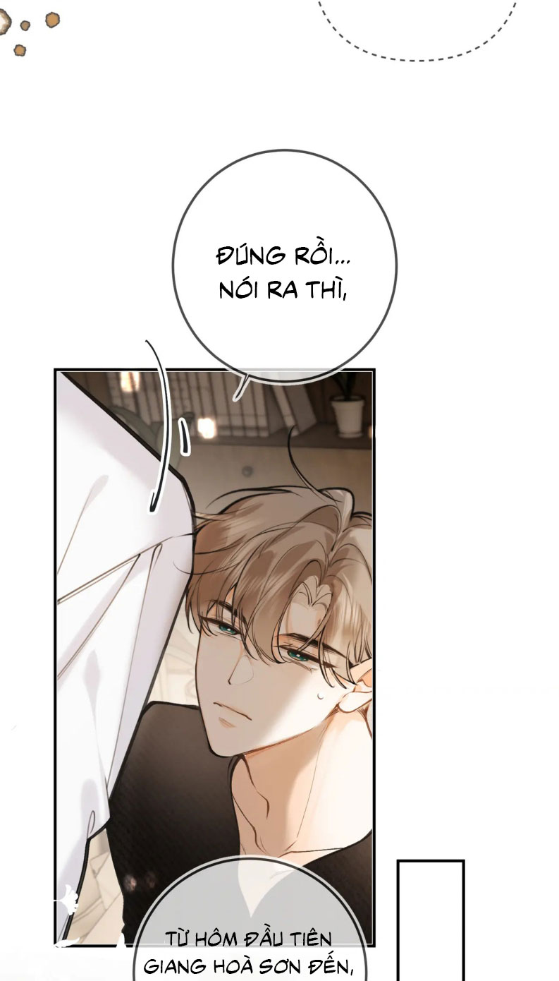 Tiếp Xúc Nguy Hiểm Chap 23 - Next Chap 24