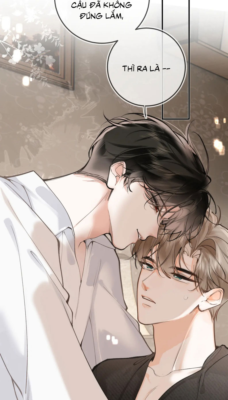 Tiếp Xúc Nguy Hiểm Chap 23 - Next Chap 24