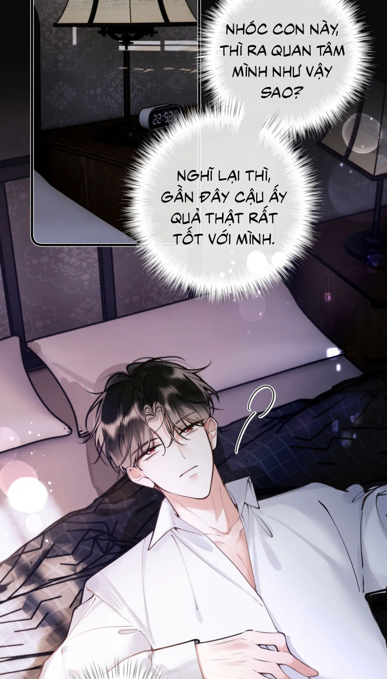 Tiếp Xúc Nguy Hiểm Chap 23 - Next Chap 24