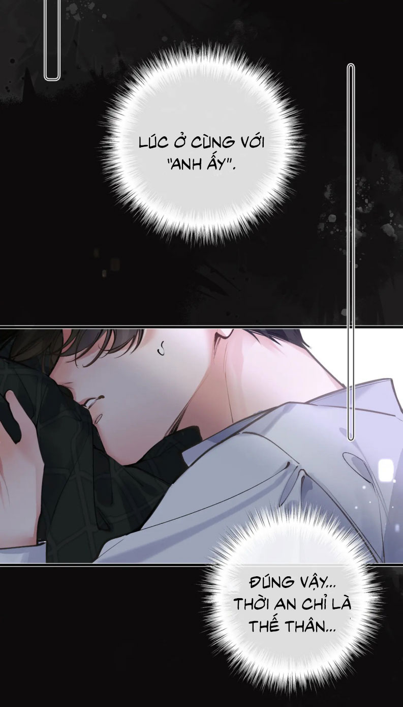 Tiếp Xúc Nguy Hiểm Chap 23 - Next Chap 24