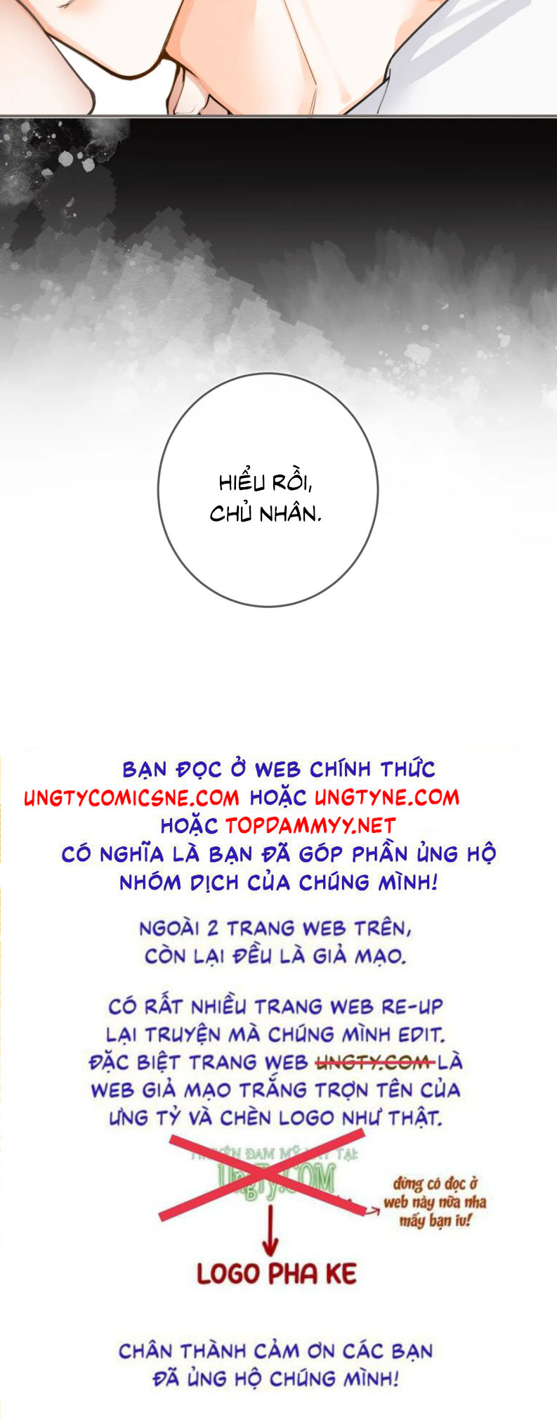 Tiếp Xúc Nguy Hiểm Chap 23 - Next Chap 24