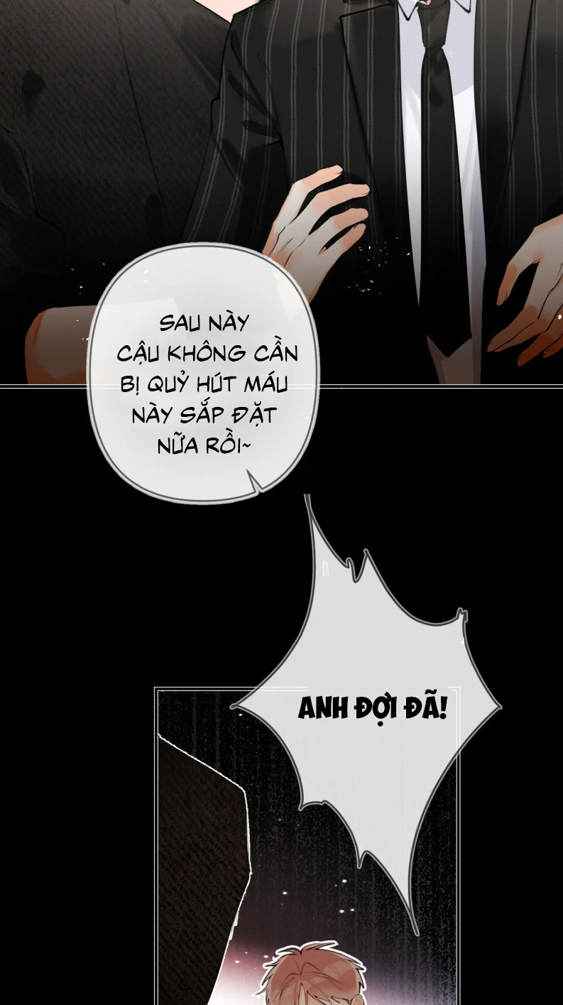 Tiếp Xúc Nguy Hiểm Chap 23 - Next Chap 24