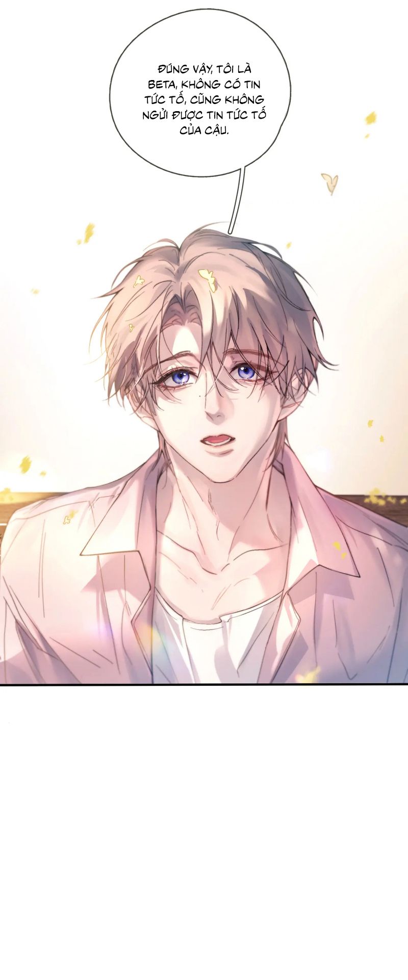 Tinh Vệ Chap 37 - Next Chap 38