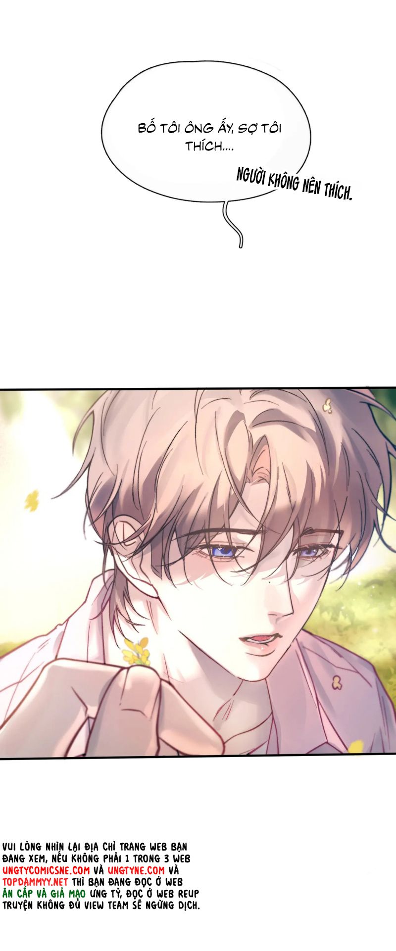 Tinh Vệ Chap 37 - Next Chap 38