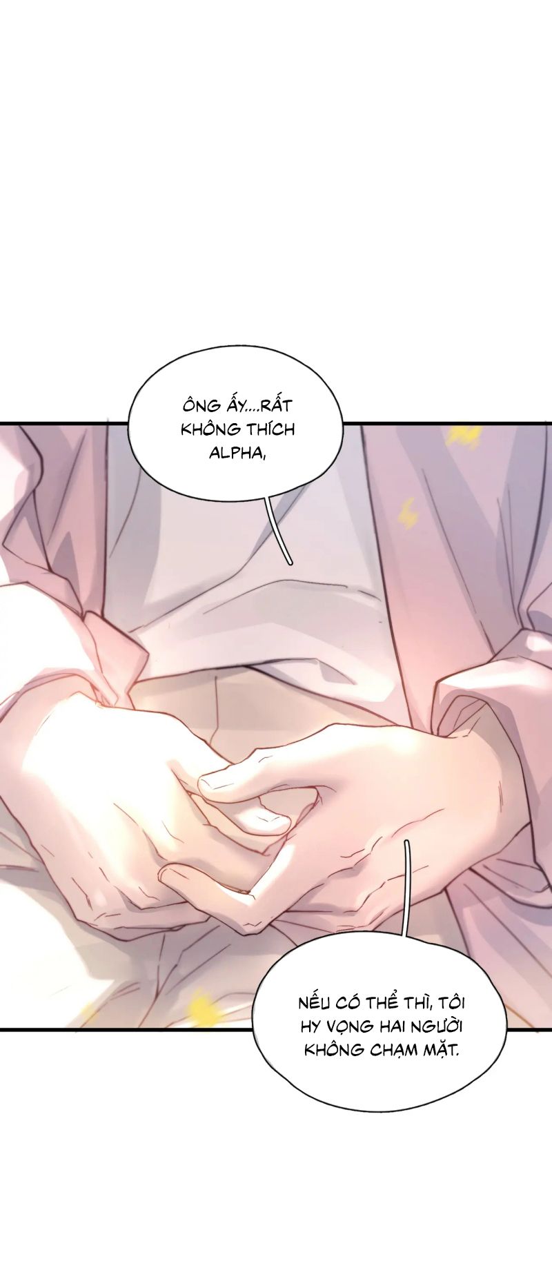 Tinh Vệ Chap 37 - Next Chap 38