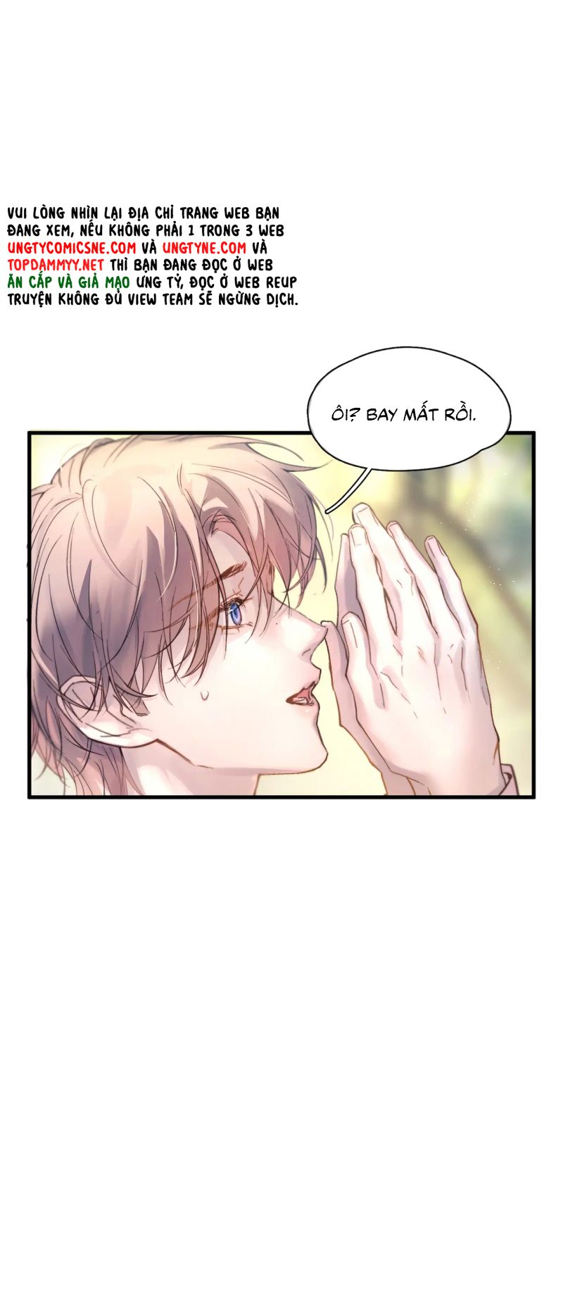 Tinh Vệ Chap 37 - Next Chap 38