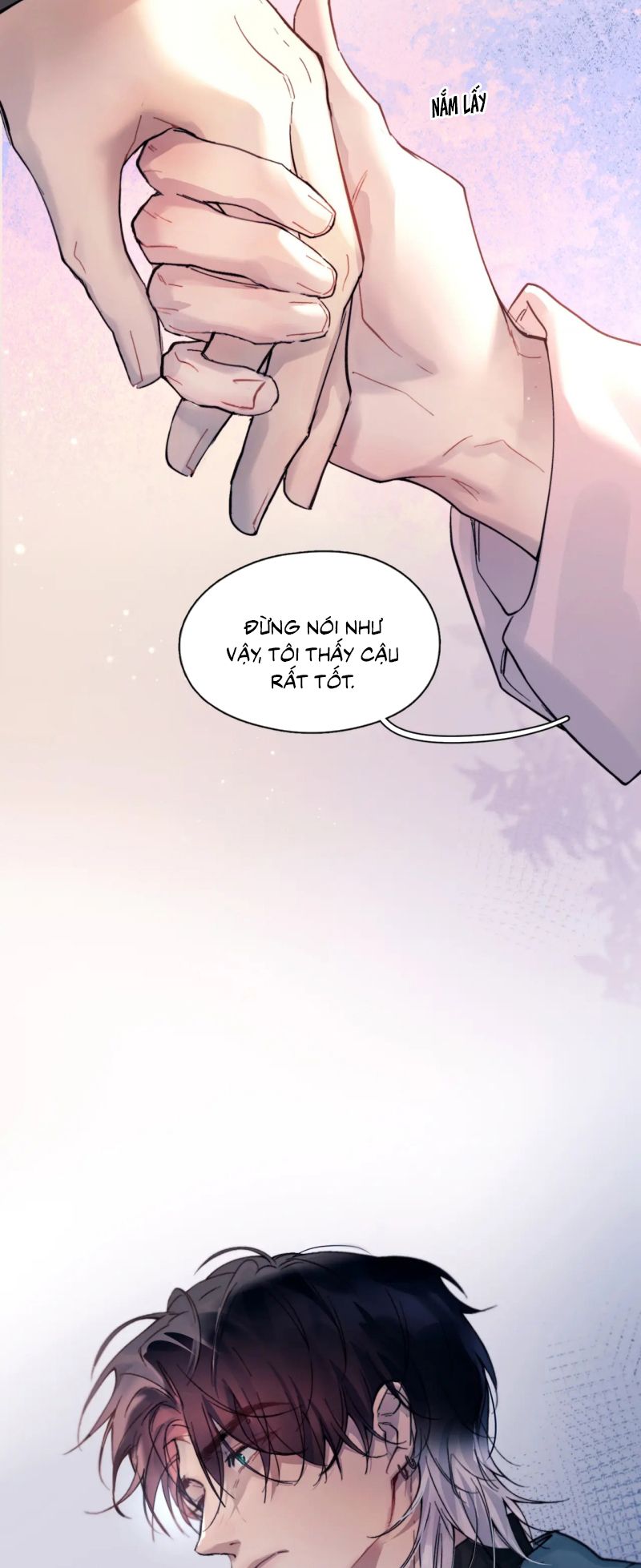 Tinh Vệ Chap 37 - Next Chap 38