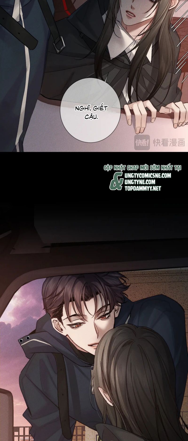 Nhân Vật Chính Chỉ Muốn Yêu Đương Chap 246 - Next Chap 247