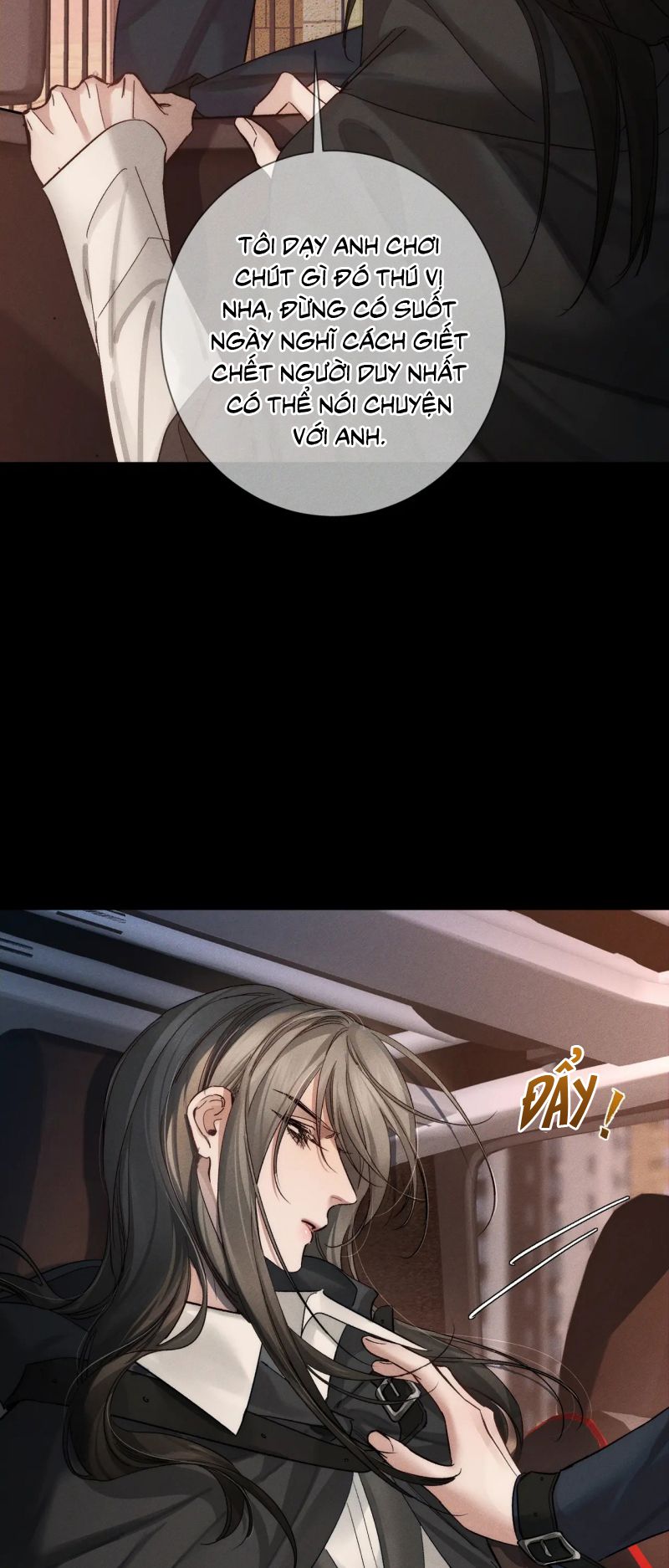 Nhân Vật Chính Chỉ Muốn Yêu Đương Chap 246 - Next Chap 247