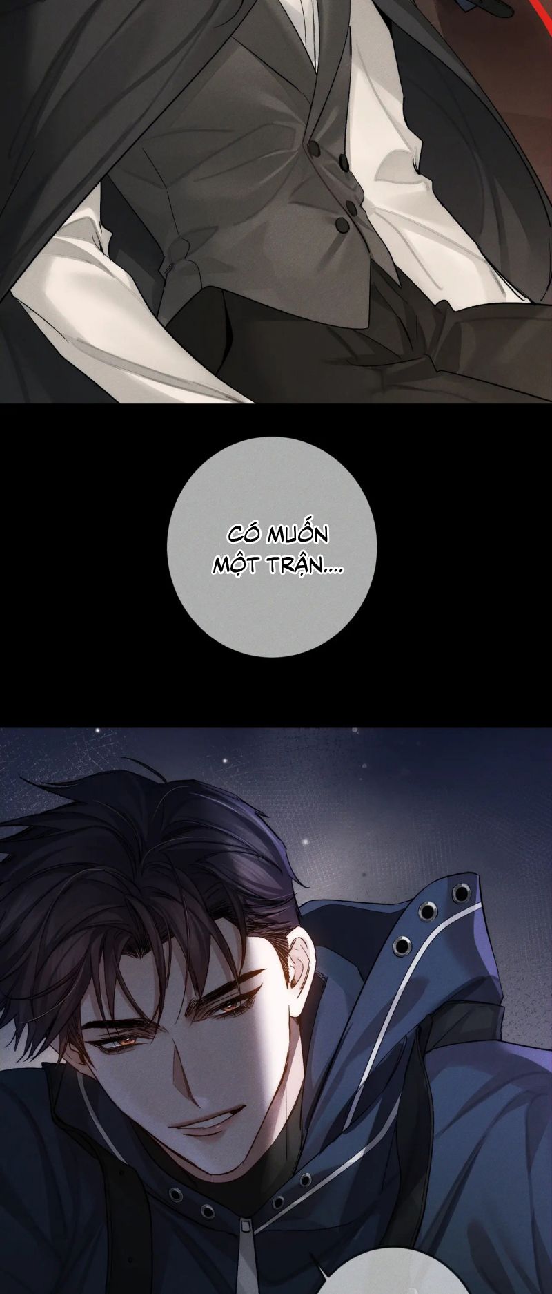 Nhân Vật Chính Chỉ Muốn Yêu Đương Chap 246 - Next Chap 247