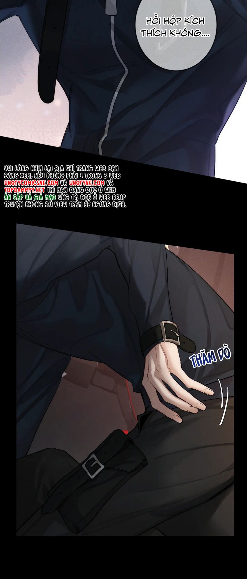 Nhân Vật Chính Chỉ Muốn Yêu Đương Chap 246 - Next Chap 247