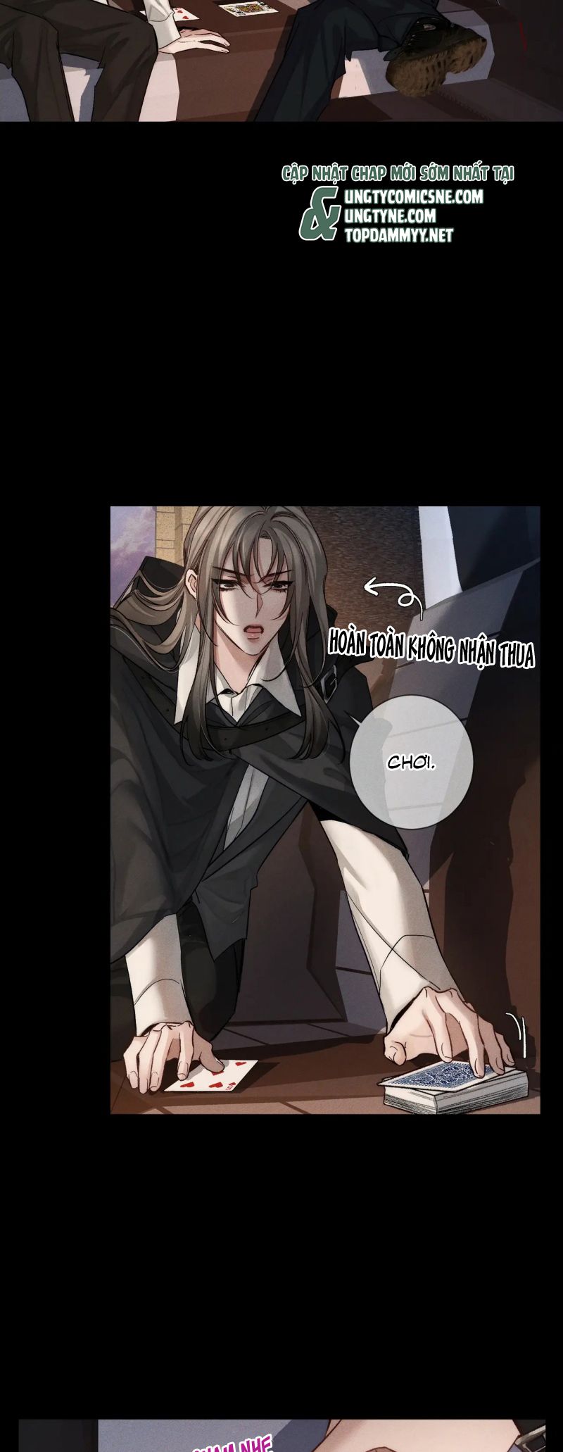 Nhân Vật Chính Chỉ Muốn Yêu Đương Chap 246 - Next Chap 247