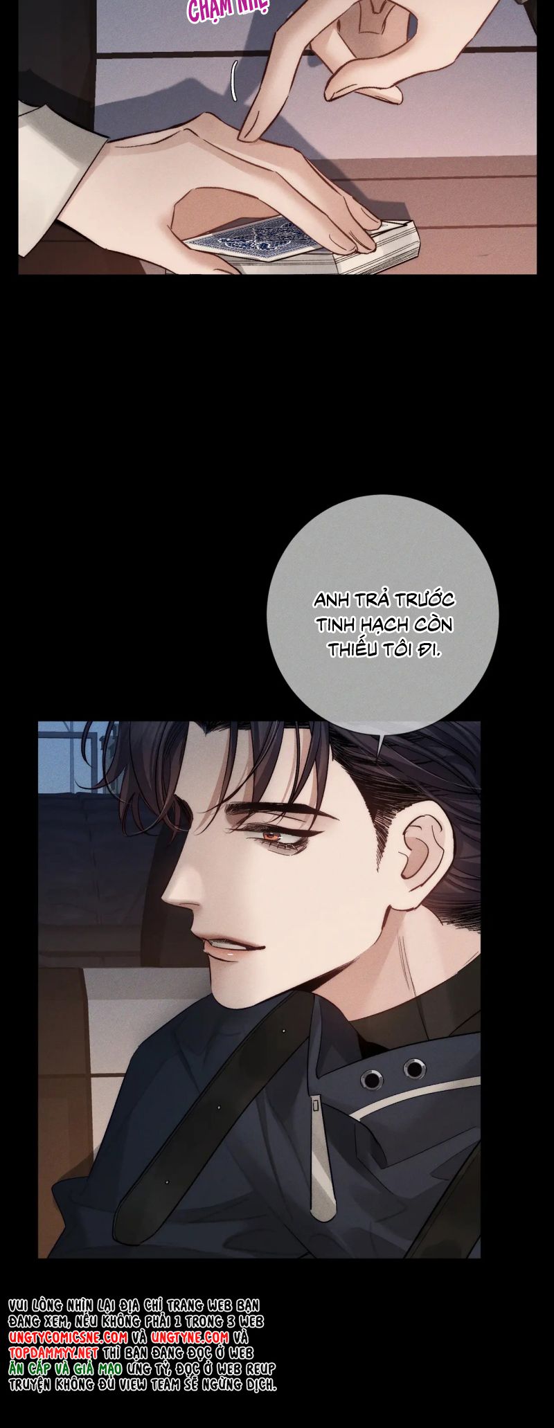 Nhân Vật Chính Chỉ Muốn Yêu Đương Chap 246 - Next Chap 247