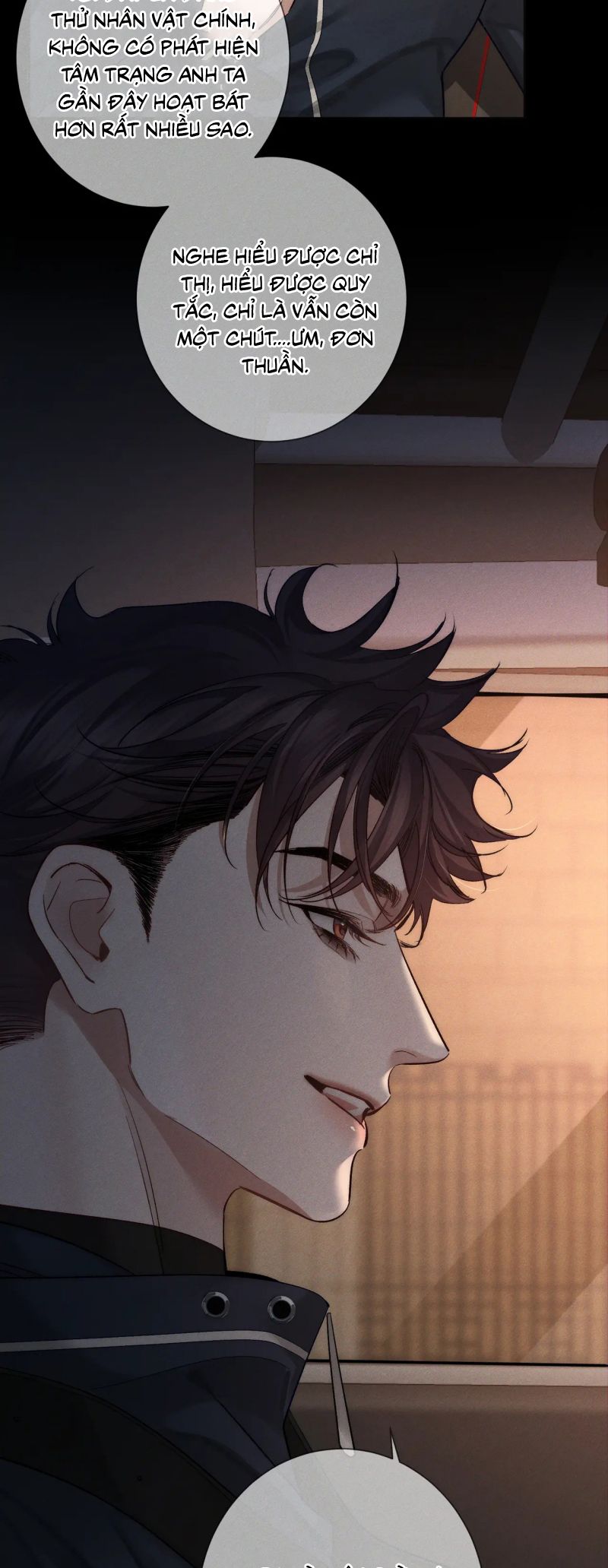 Nhân Vật Chính Chỉ Muốn Yêu Đương Chap 246 - Next Chap 247