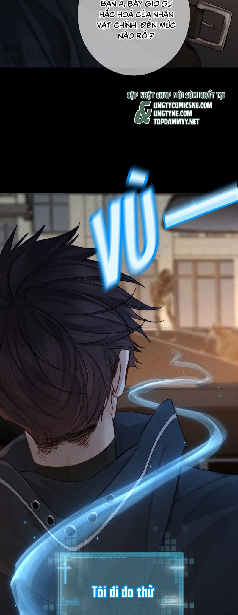 Nhân Vật Chính Chỉ Muốn Yêu Đương Chap 246 - Next Chap 247